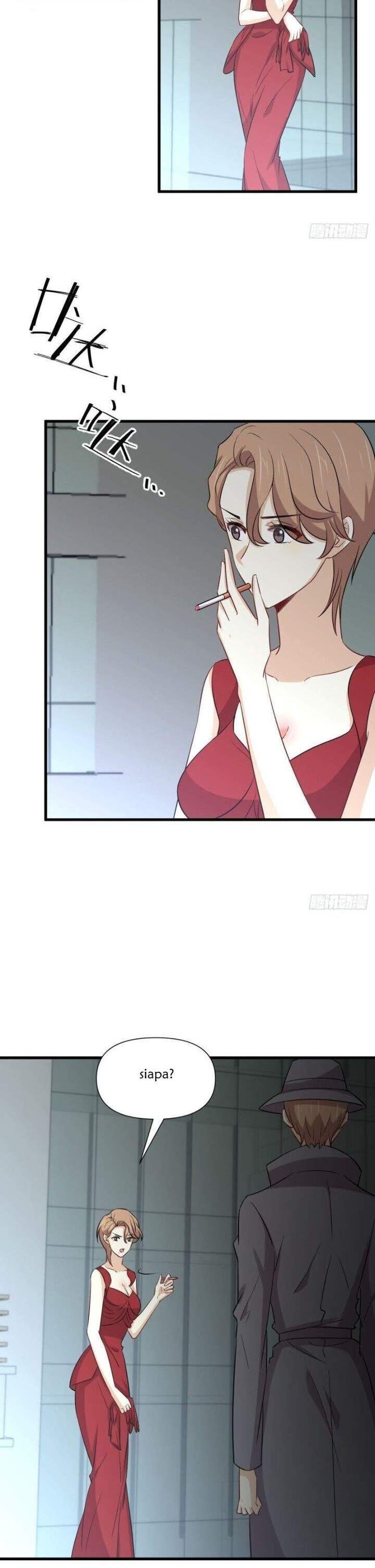 Immortal Swordsman in The Reverse World Chapter 244 Gambar 9